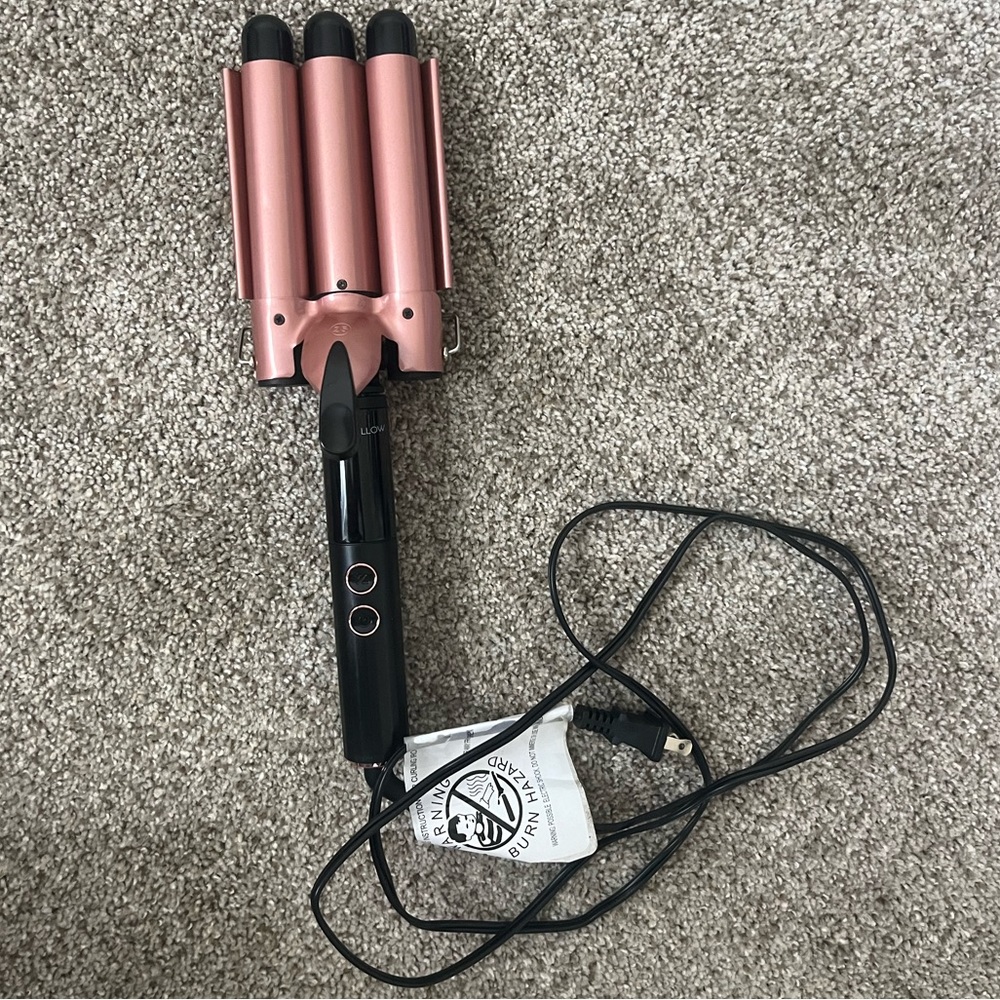 Waver Hair Tool